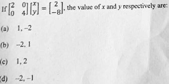 maths question 1